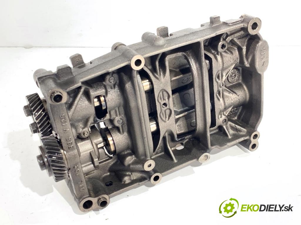 AUDI Q5 8R SUV 2011 125 kW 2.0 TDI quattro 1968 pumpa oleje 03L115105D (Olejové čerpadlo)