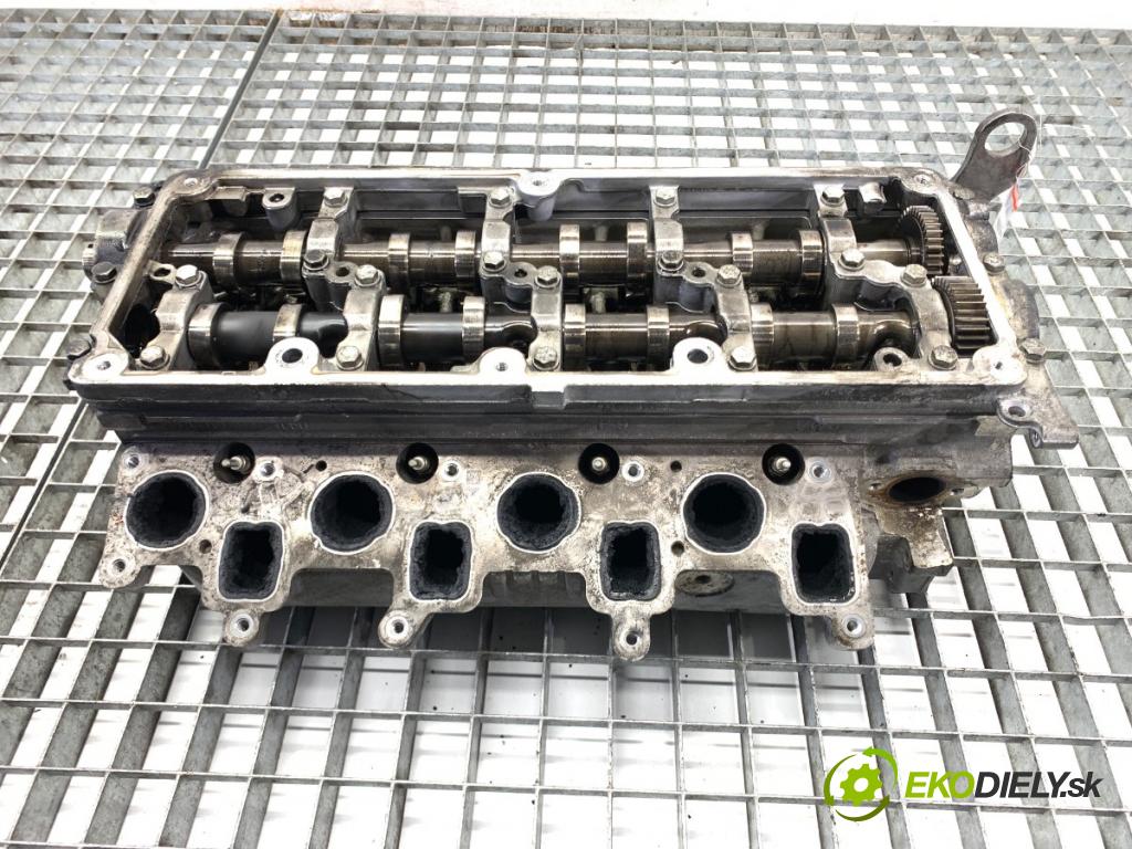 AUDI Q5 8R SUV 2011 125 kW 2.0 TDI quattro 1968 hlava válců 03L103373J (Hlava válců)