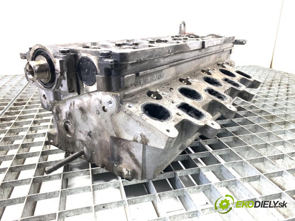 AUDI Q5 8R SUV 2011 125 kW 2.0 TDI quattro 1968 hlava válců 03L103373J (Hlava válců)