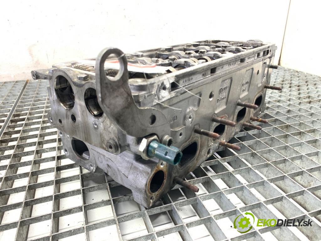 AUDI Q5 8R SUV 2011 125 kW 2.0 TDI quattro 1968 hlava válců 03L103373J (Hlava válců)