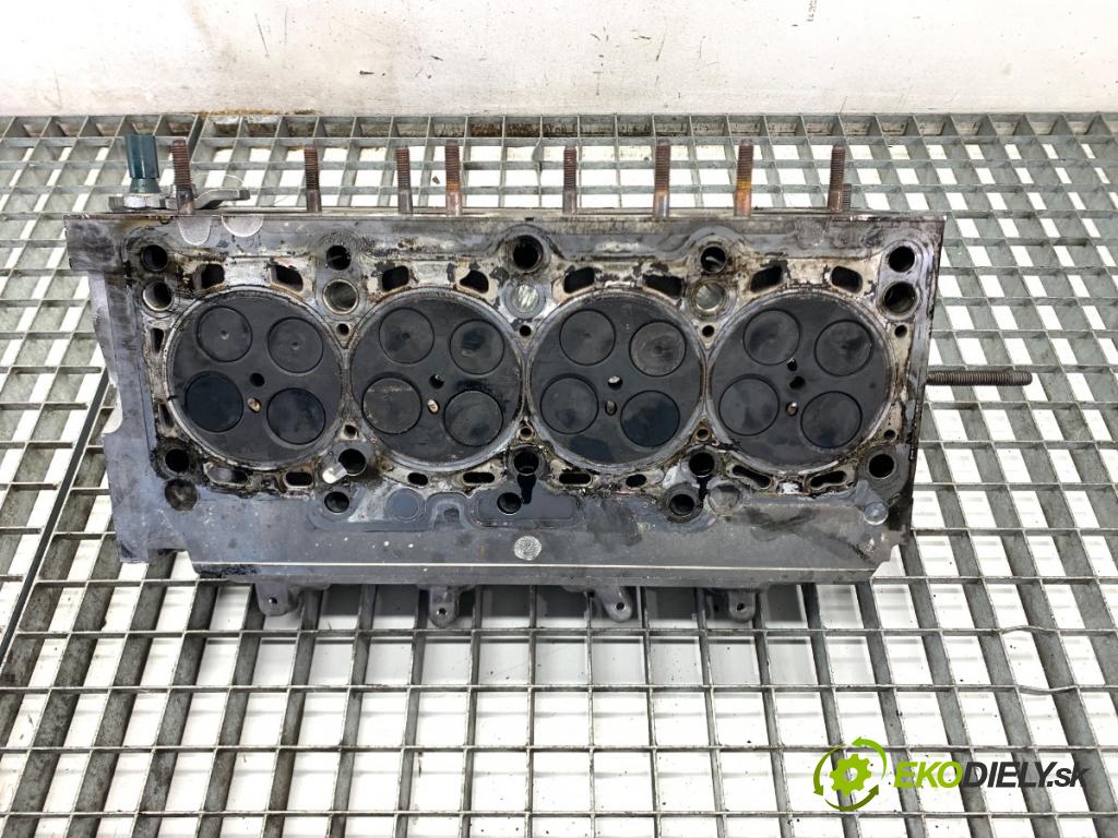 AUDI Q5 8R SUV 2011 125 kW 2.0 TDI quattro 1968 hlava válců 03L103373J (Hlava válců)