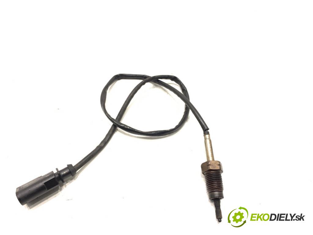 AUDI Q5 8R SUV 2011 125 kW 2.0 TDI quattro 1968 Snímač teploty spalín 03L906088BE (Snímač)