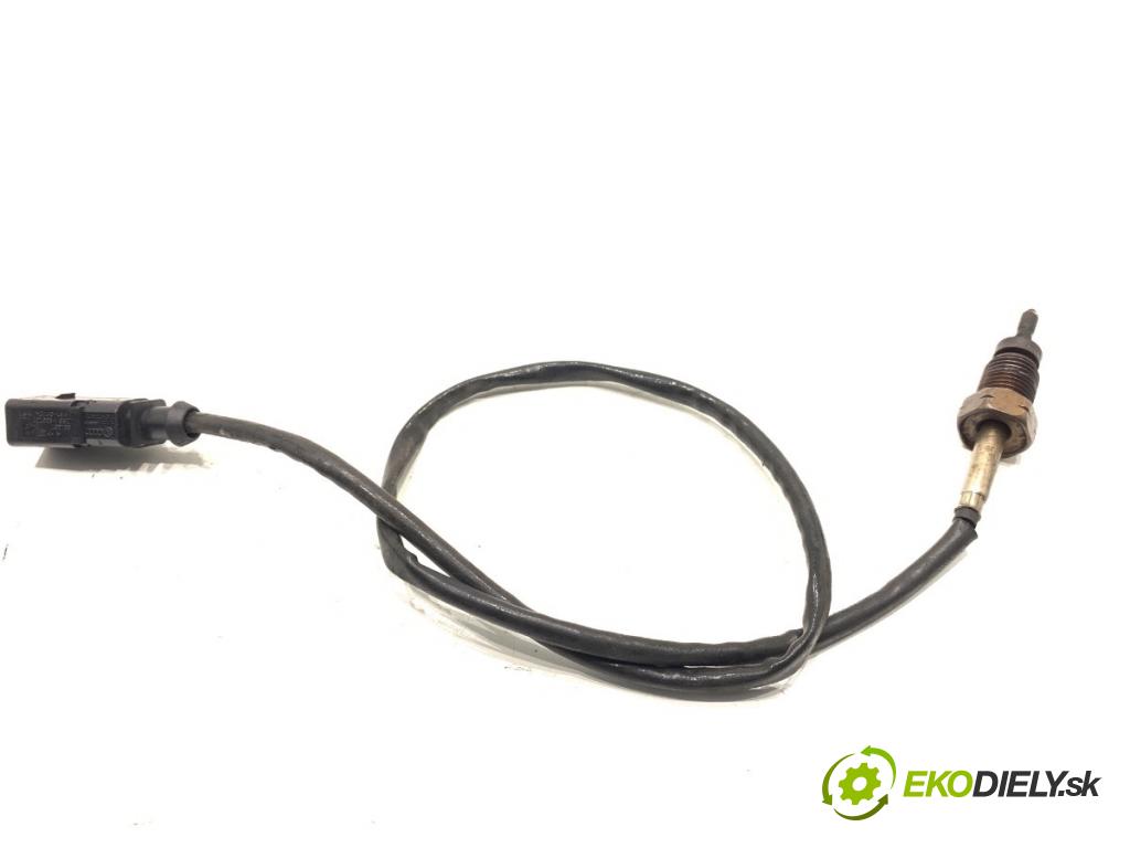 AUDI Q5 8R SUV 2011 125 kW 2.0 TDI quattro 1968 Snímač teploty spalín 03L906088BE (Snímač)