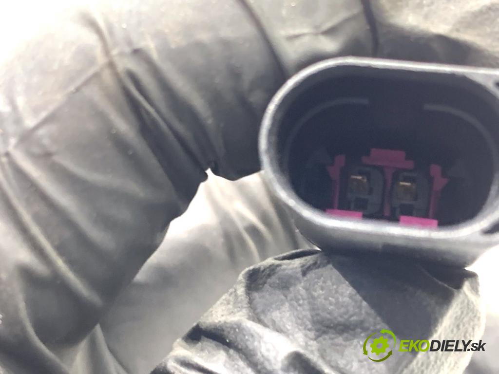 AUDI Q5 8R SUV 2011 125 kW 2.0 TDI quattro 1968 Snímač teploty spalín 03L906088BE (Snímač)