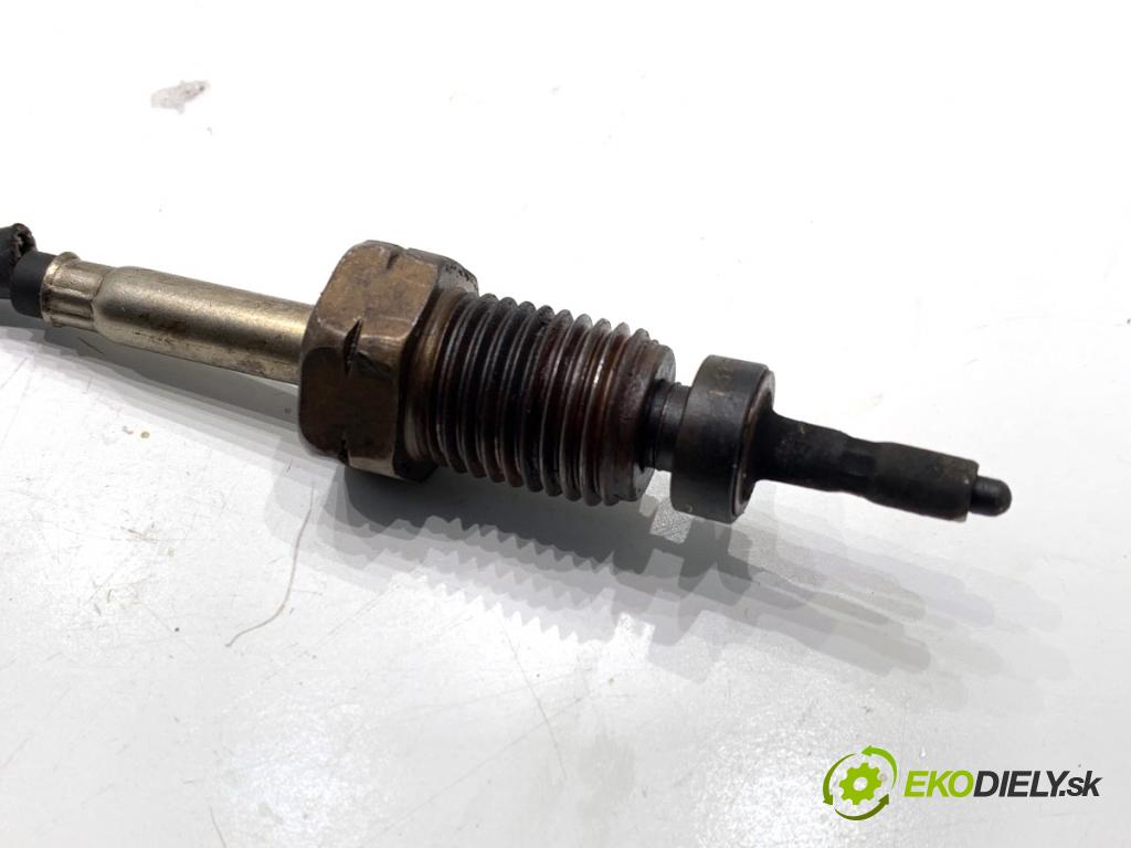 AUDI Q5 8R SUV 2011 125 kW 2.0 TDI quattro 1968 Snímač teploty spalín 03L906088BE (Snímač)