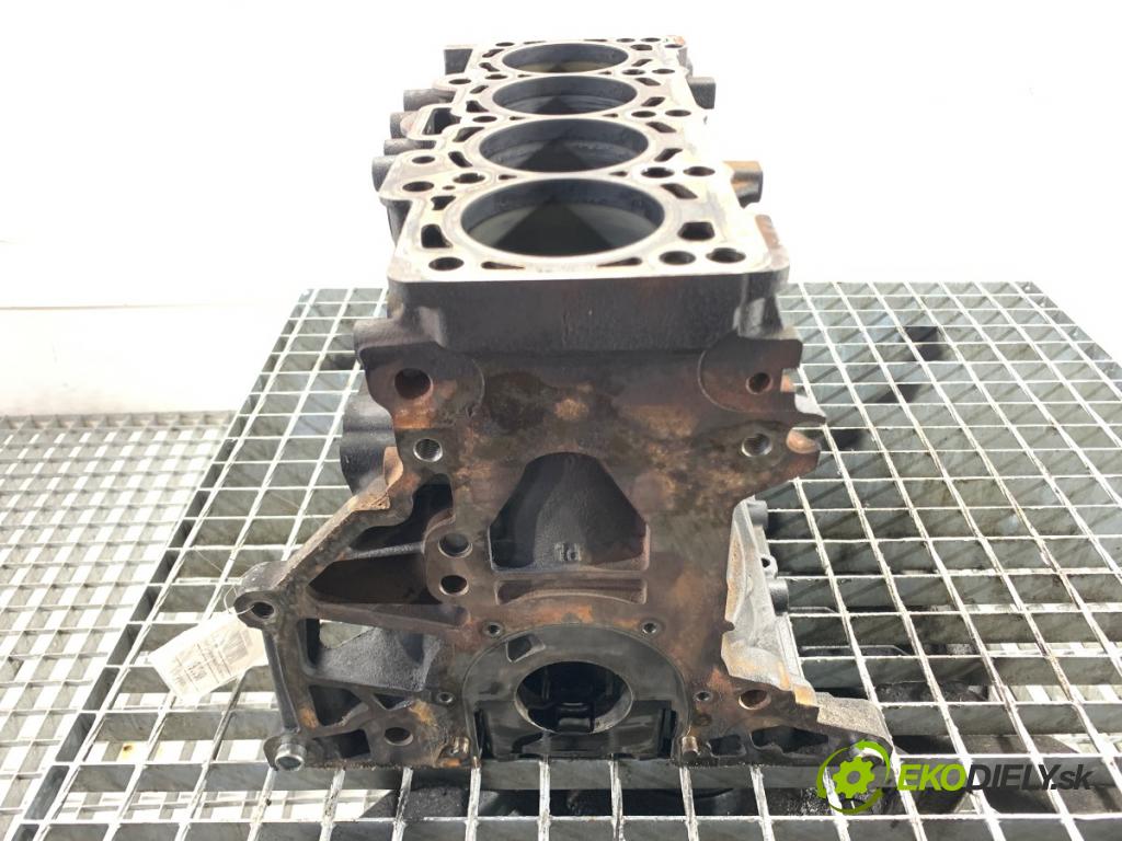 AUDI Q5 8R SUV 2011 125 kW 2.0 TDI quattro 1968 JEDNOTKA: motora 03L021CJ (Blok motoru)