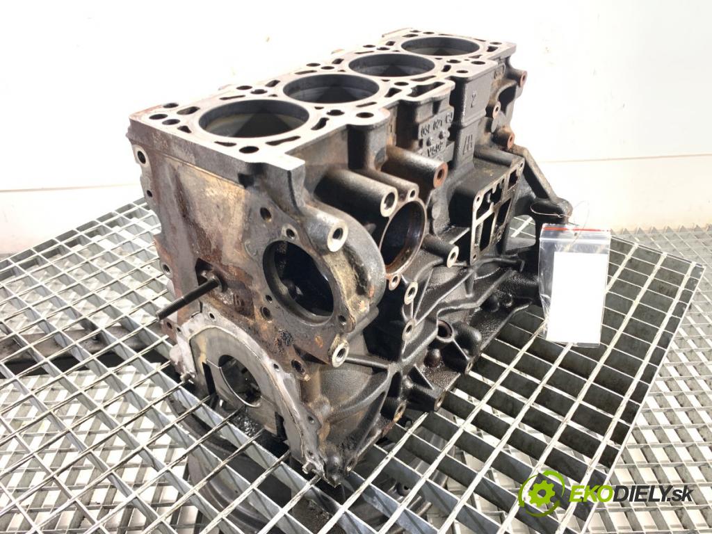 AUDI Q5 8R SUV 2011 125 kW 2.0 TDI quattro 1968 JEDNOTKA: motora 03L021CJ (Blok motoru)