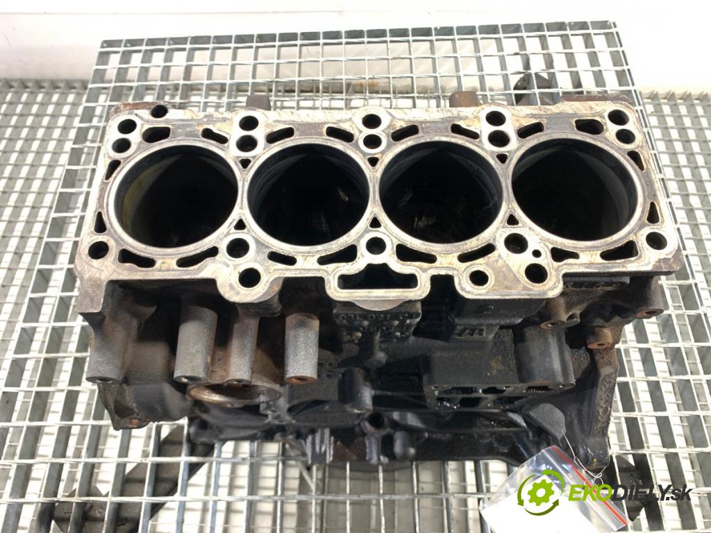 AUDI Q5 8R SUV 2011 125 kW 2.0 TDI quattro 1968 JEDNOTKA: motora 03L021CJ (Blok motoru)