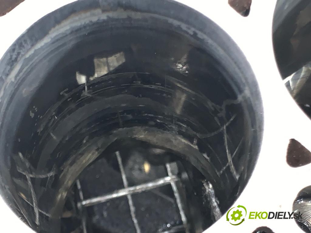 AUDI Q5 8R SUV 2011 125 kW 2.0 TDI quattro 1968 JEDNOTKA: motora 03L021CJ (Blok motoru)