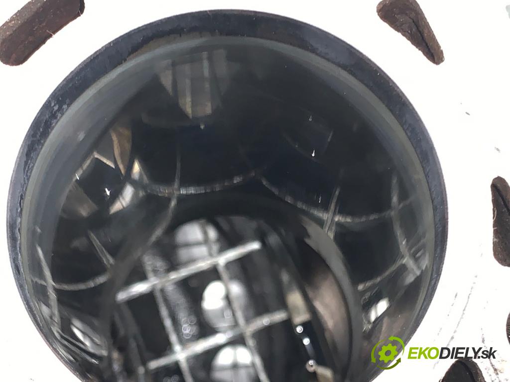 AUDI Q5 8R SUV 2011 125 kW 2.0 TDI quattro 1968 JEDNOTKA: motora 03L021CJ (Blok motoru)