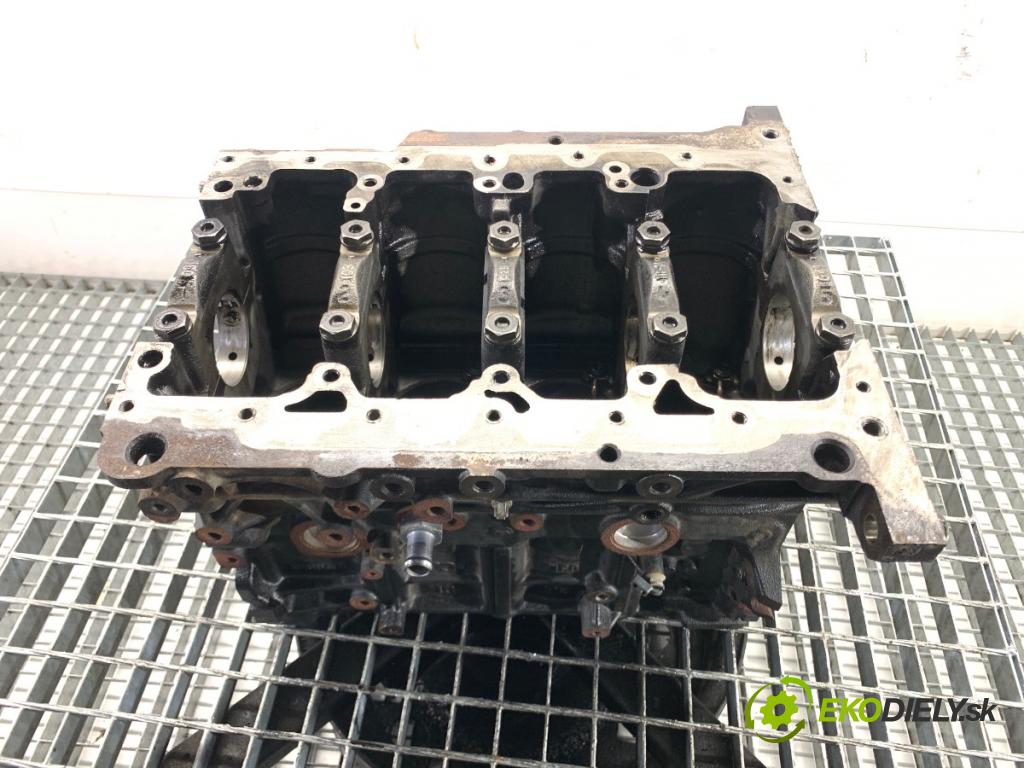 AUDI Q5 8R SUV 2011 125 kW 2.0 TDI quattro 1968 JEDNOTKA: motora 03L021CJ (Blok motoru)