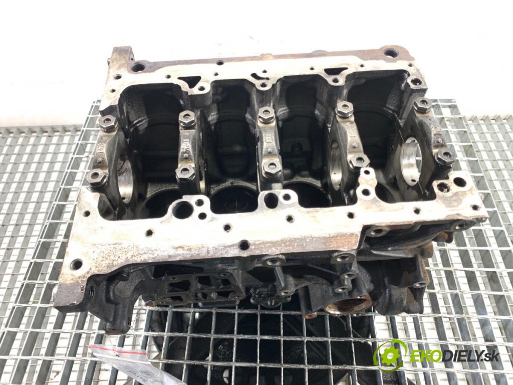 AUDI Q5 8R SUV 2011 125 kW 2.0 TDI quattro 1968 JEDNOTKA: motora 03L021CJ (Blok motoru)