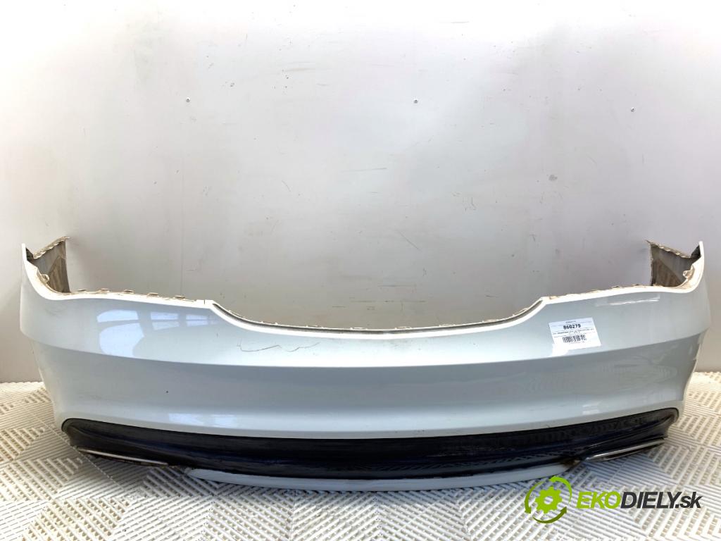 MERCEDES-BENZ CLA coupe coupe 2017 80 kW CLA 180 CDI / d (117.312) 1461 Nárazník zad 650 (Kľučka dverí ostatné)