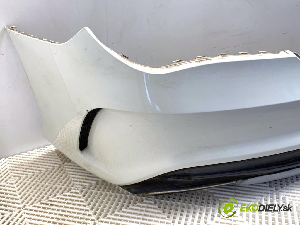 MERCEDES-BENZ CLA coupe coupe 2017 80 kW CLA 180 CDI / d (117.312) 1461 Nárazník zad 650 (Kľučka dverí ostatné)