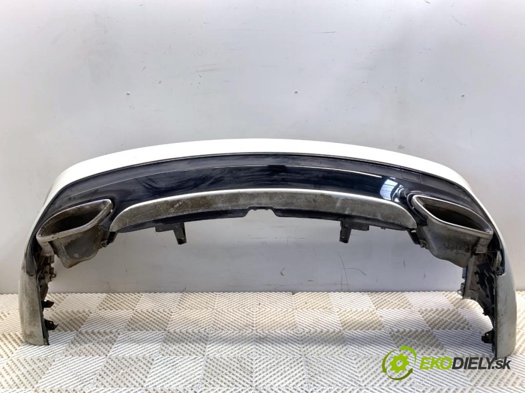 MERCEDES-BENZ CLA coupe coupe 2017 80 kW CLA 180 CDI / d (117.312) 1461 Nárazník zad 650 (Kľučka dverí ostatné)