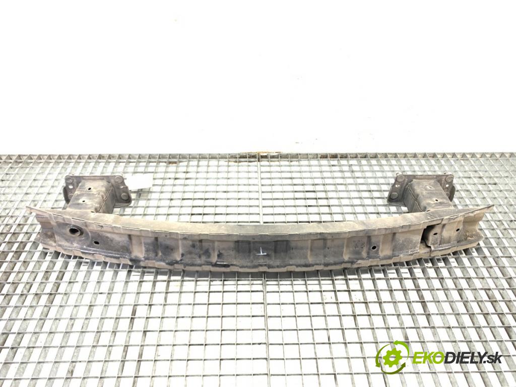 MERCEDES-BENZ CLA coupe coupe 2017 80 kW CLA 180 CDI / d (117.312) 1461 výztuha nárazníka zadní část 117610020603 (Zadní výztuha)