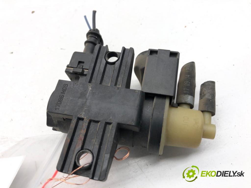 MERCEDES-BENZ CLA coupe coupe 2017 80 kW CLA 180 CDI / d (117.312) 1461 Ventil tlaku 8200790180 (Ventil)