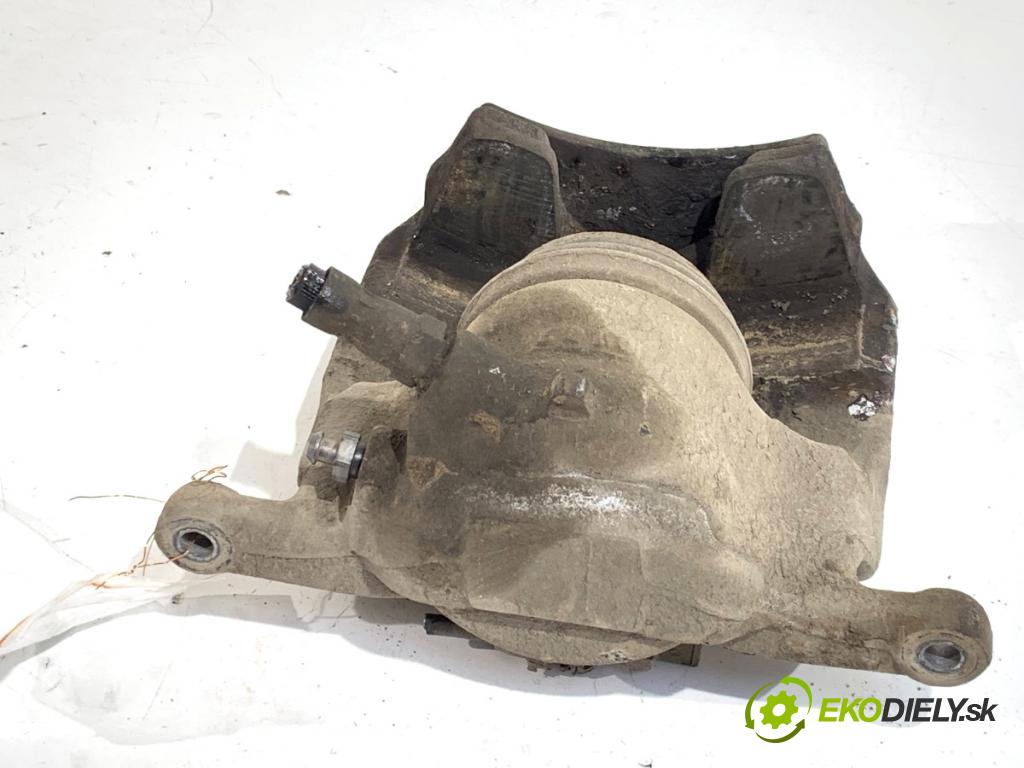 MERCEDES-BENZ CLA coupe coupe 2017 80 kW CLA 180 CDI / d (117.312) 1461 Brzdič strmeň pravy predný