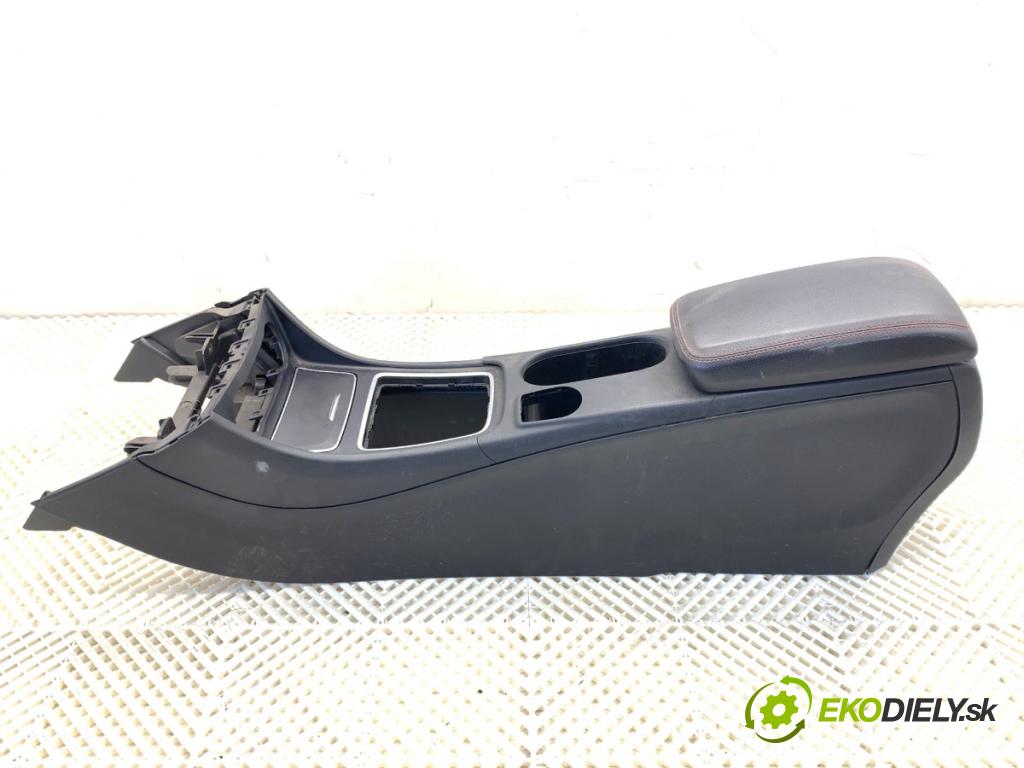 MERCEDES-BENZ CLA coupe coupe 2017 80 kW CLA 180 CDI / d (117.312) 1461 Tunel středový A1766804400 (Středový tunel)