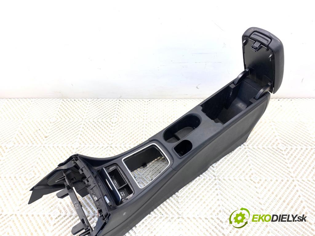 MERCEDES-BENZ CLA coupe coupe 2017 80 kW CLA 180 CDI / d (117.312) 1461 Tunel stredový A1766804400 (Stredový tunel)