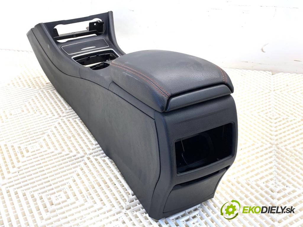 MERCEDES-BENZ CLA coupe coupe 2017 80 kW CLA 180 CDI / d (117.312) 1461 Tunel stredový A1766804400 (Stredový tunel)