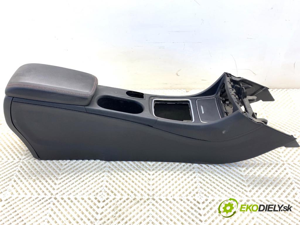 MERCEDES-BENZ CLA coupe coupe 2017 80 kW CLA 180 CDI / d (117.312) 1461 Tunel stredový A1766804400 (Stredový tunel)