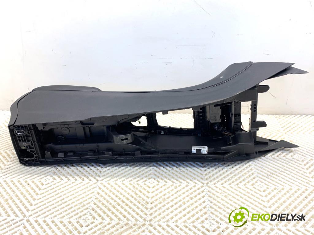 MERCEDES-BENZ CLA coupe coupe 2017 80 kW CLA 180 CDI / d (117.312) 1461 Tunel stredový A1766804400 (Stredový tunel)