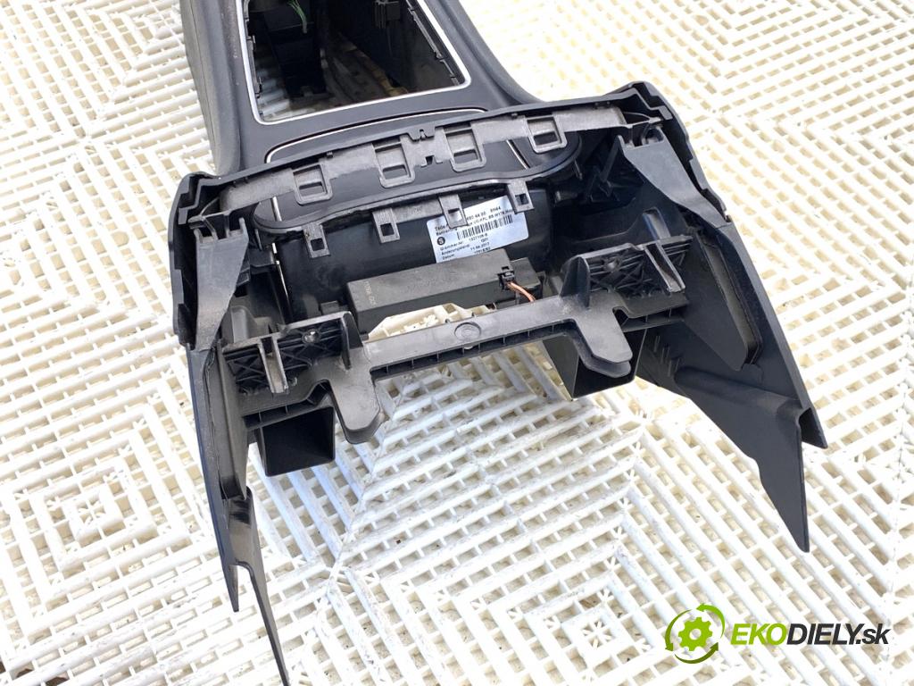 MERCEDES-BENZ CLA coupe coupe 2017 80 kW CLA 180 CDI / d (117.312) 1461 Tunel stredový A1766804400 (Stredový tunel)