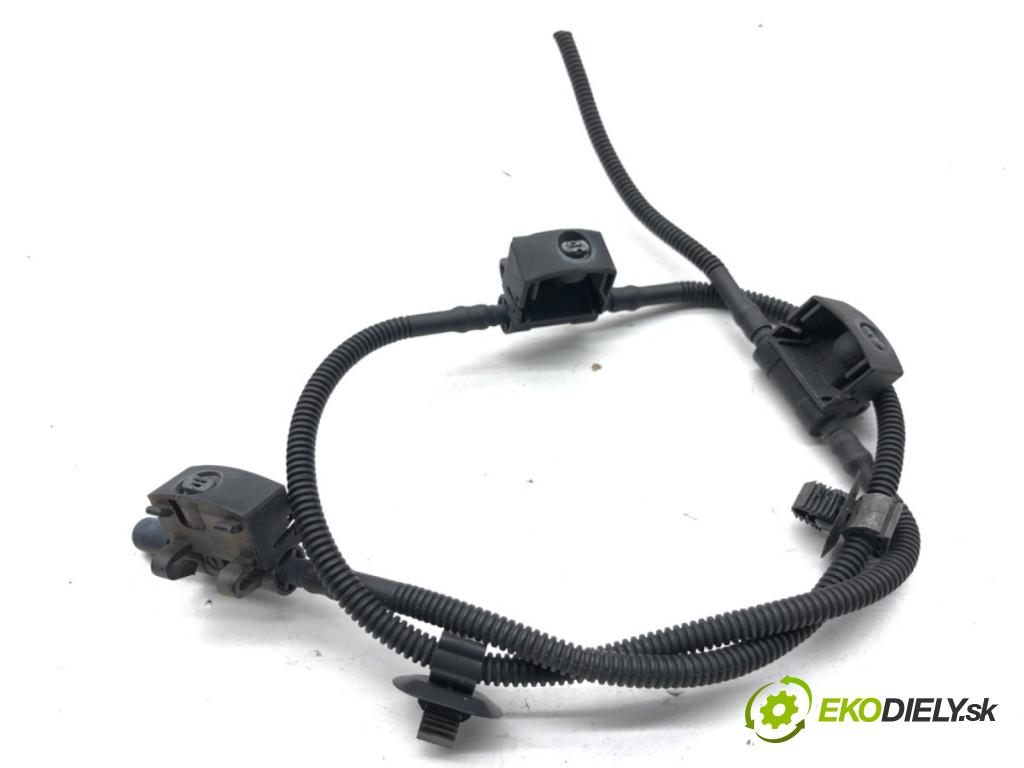 MERCEDES-BENZ CLA coupe coupe 2017 80 kW CLA 180 CDI / d (117.312) 1461 ostrekovač ostrekovačov 