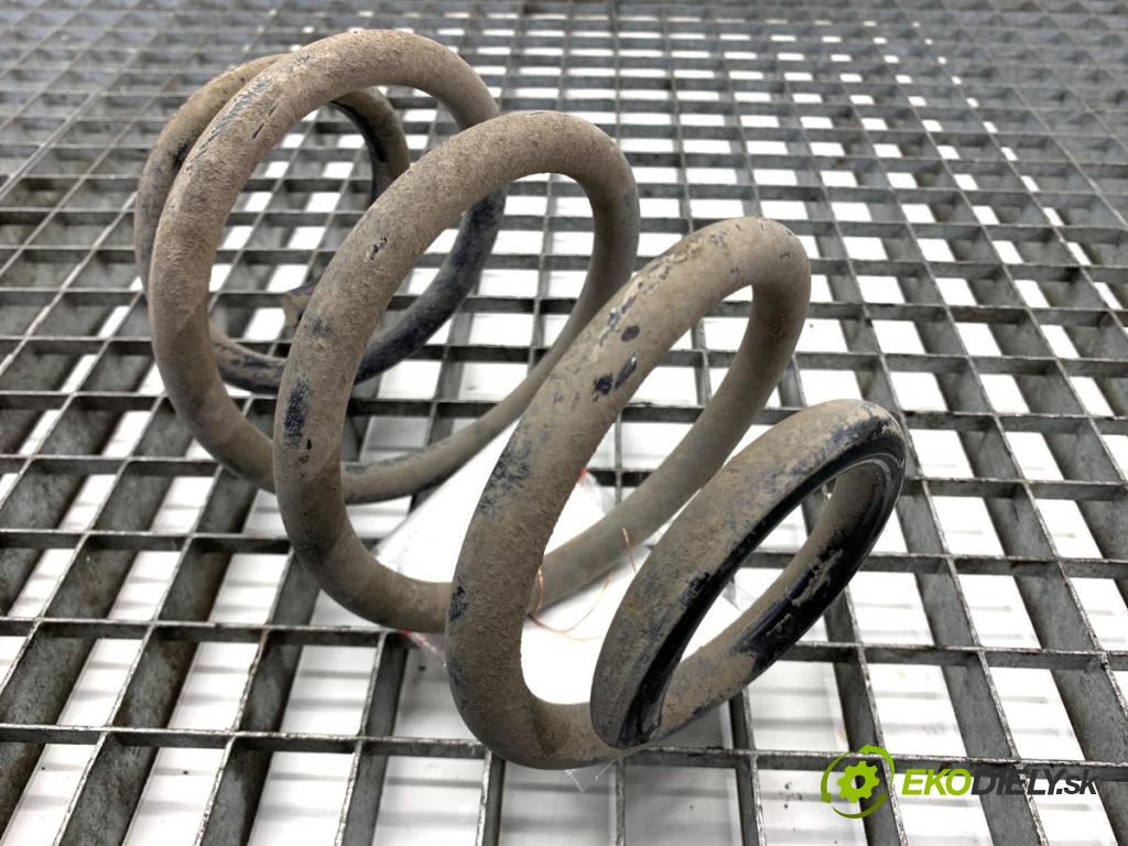 MERCEDES-BENZ CLA coupe coupe 2017 80 kW CLA 180 CDI / d (117.312) 1461 Pružina zad  (Kľučka dverí ostatné)