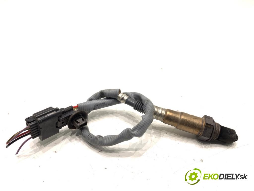 MERCEDES-BENZ CLA coupe coupe 2017 80 kW CLA 180 CDI / d (117.312) 1461 sonda lambda přední část H8201395330 (Lambda sonda)