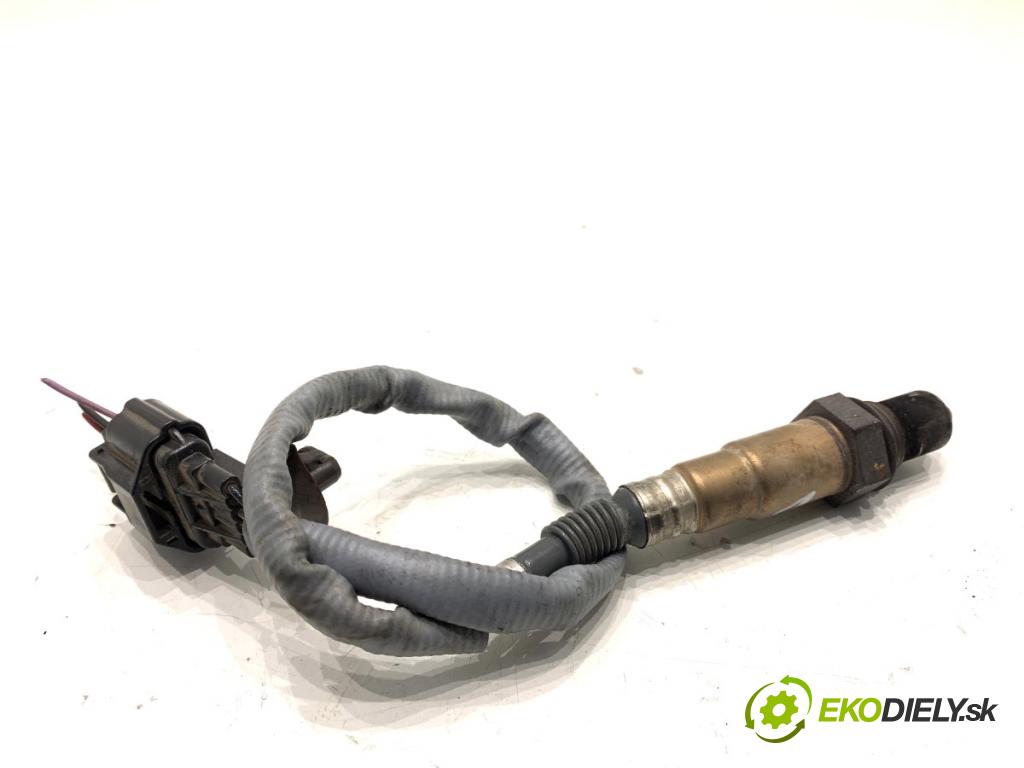 MERCEDES-BENZ CLA coupe coupe 2017 80 kW CLA 180 CDI / d (117.312) 1461 sonda lambda přední část H8201395330 (Lambda sonda)