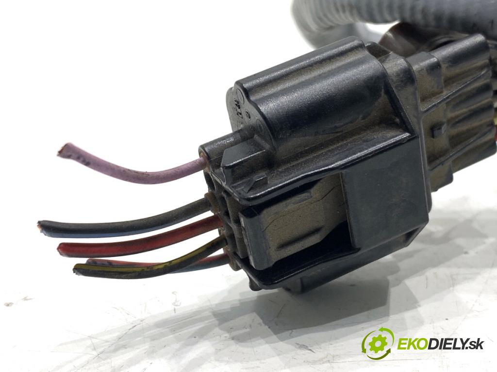 MERCEDES-BENZ CLA coupe coupe 2017 80 kW CLA 180 CDI / d (117.312) 1461 sonda lambda přední část H8201395330 (Lambda sonda)