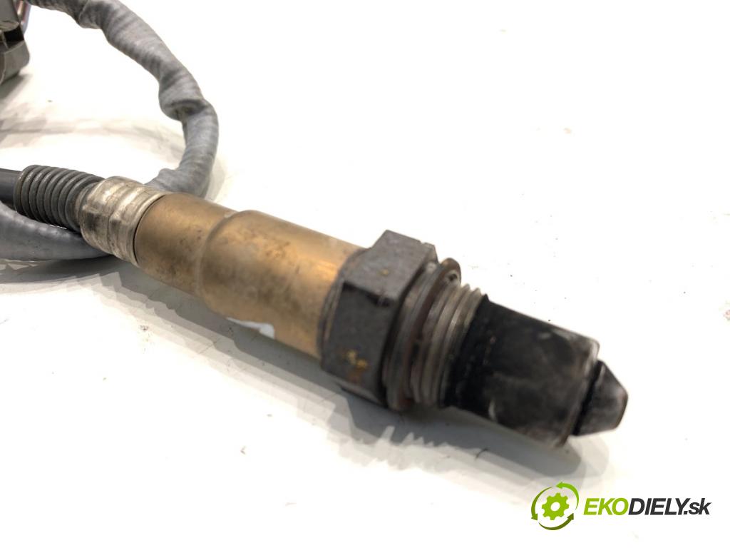 MERCEDES-BENZ CLA coupe coupe 2017 80 kW CLA 180 CDI / d (117.312) 1461 sonda lambda přední část H8201395330 (Lambda sonda)