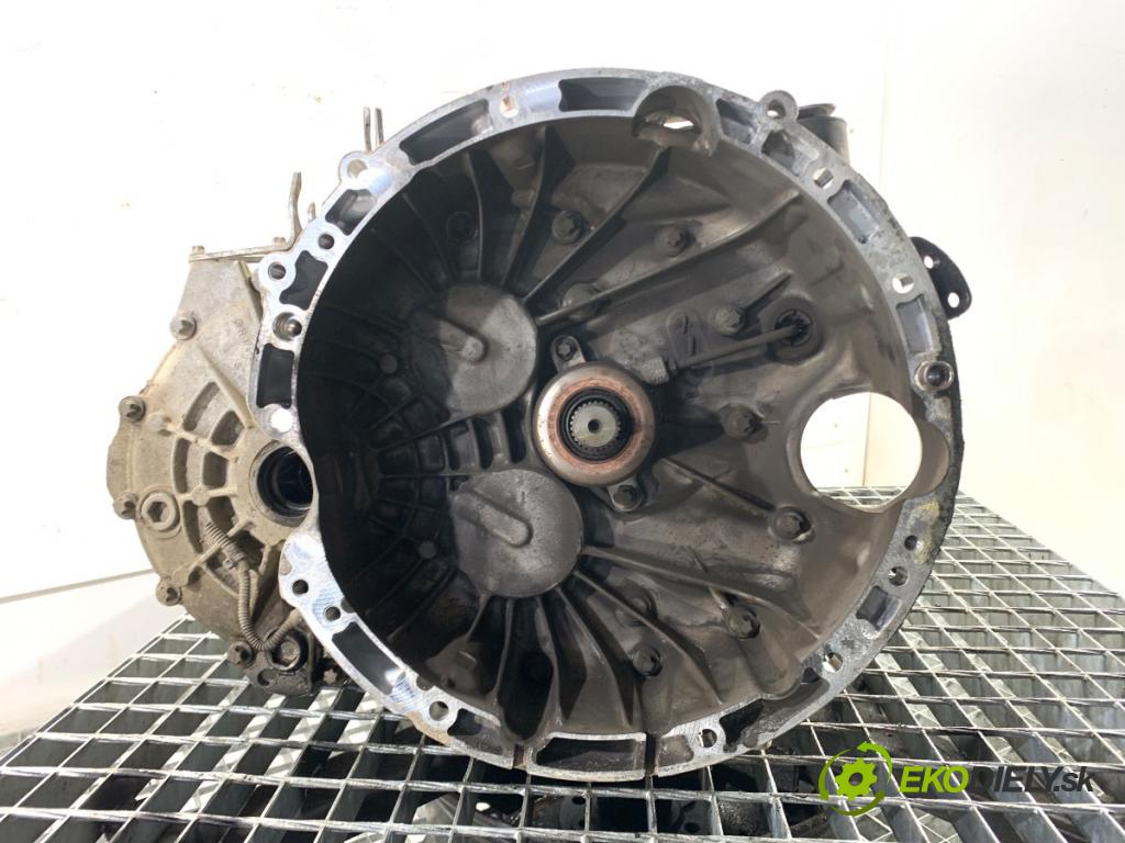 MERCEDES-BENZ CLA coupe coupe 2017 80 kW CLA 180 CDI / d (117.312) 1461 převodovka 2463608400 (Převodovka)