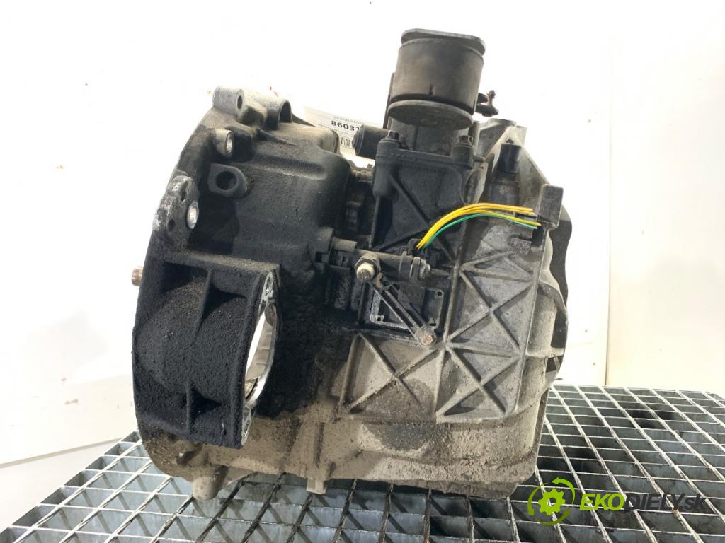 MERCEDES-BENZ CLA coupe coupe 2017 80 kW CLA 180 CDI / d (117.312) 1461 převodovka 2463608400 (Převodovka)