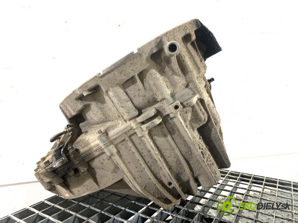 MERCEDES-BENZ CLA coupe coupe 2017 80 kW CLA 180 CDI / d (117.312) 1461 převodovka 2463608400 (Převodovka)