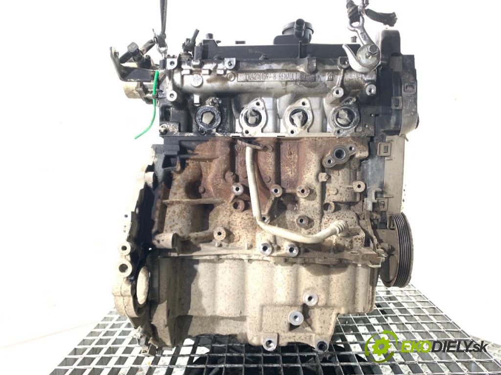 MERCEDES-BENZ CLA coupe coupe 2017 80 kW CLA 180 CDI / d (117.312) 1461 Motor 607951 (Motor)