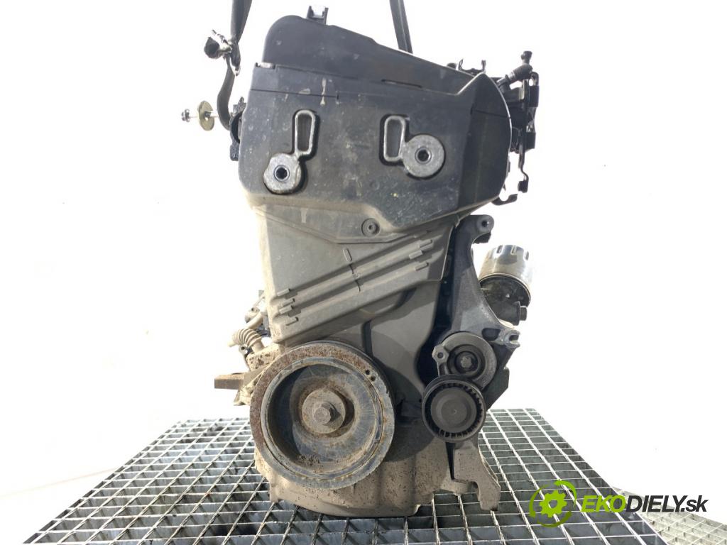 MERCEDES-BENZ CLA coupe coupe 2017 80 kW CLA 180 CDI / d (117.312) 1461 Motor 607951 (Motor)