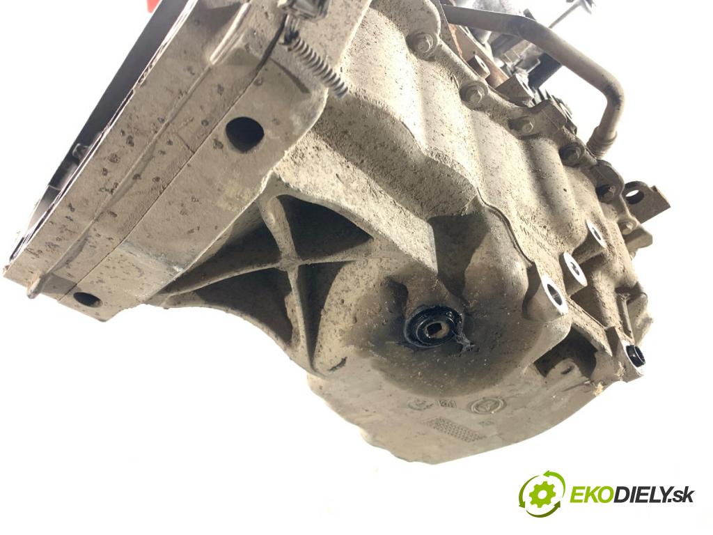 MERCEDES-BENZ CLA coupe coupe 2017 80 kW CLA 180 CDI / d (117.312) 1461 Motor 607951 (Motor)