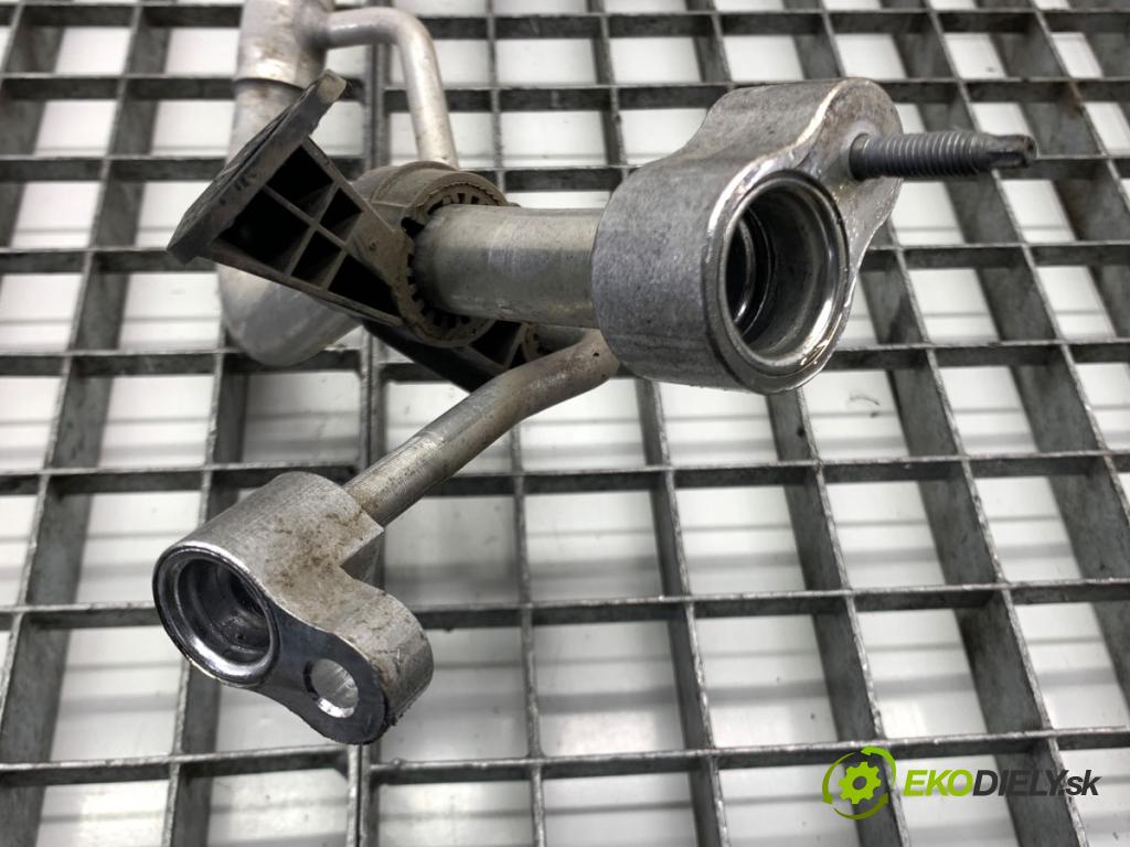 MERCEDES-BENZ CLA coupe coupe 2017 80 kW CLA 180 CDI / d (117.312) 1461 rúrka klimatizácie A2468302615 (Rúrka klimatizácie)