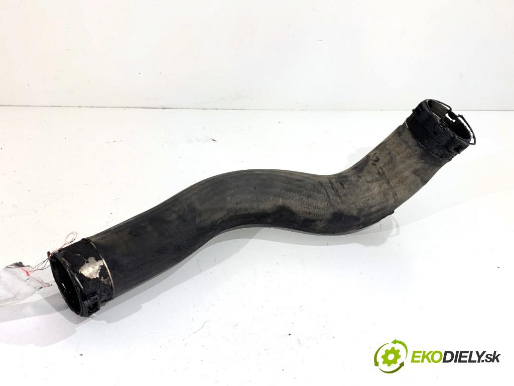 MERCEDES-BENZ CLA coupe coupe 2017 80 kW CLA 180 CDI / d (117.312) 1461 Rúra vzduchu 