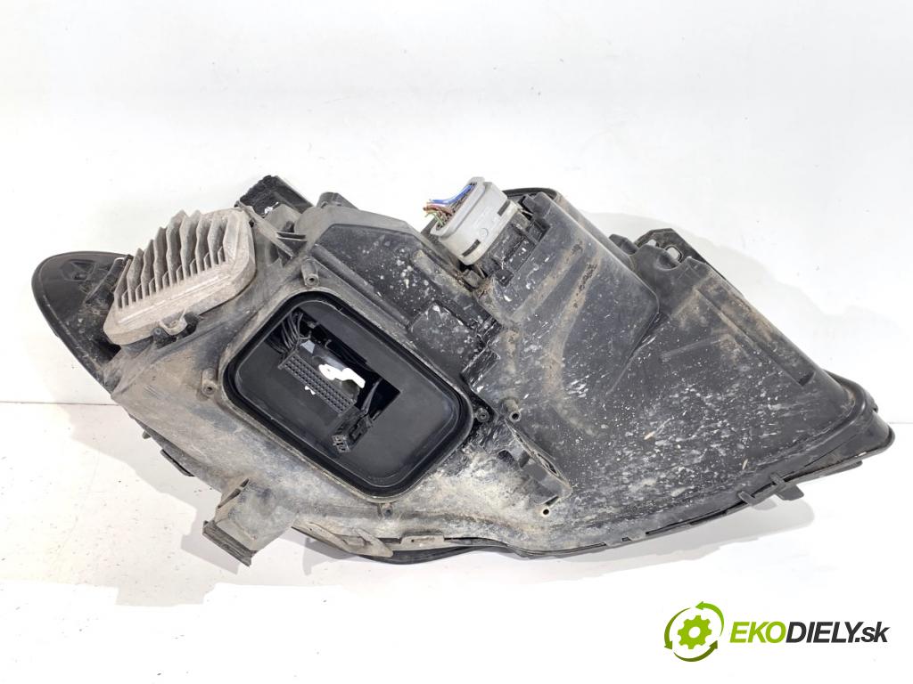 MERCEDES-BENZ CLA coupe coupe 2017 80 kW CLA 180 CDI / d (117.312) 1461 světlomet levý přední část LED A1178206761