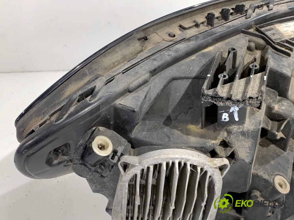 MERCEDES-BENZ CLA coupe coupe 2017 80 kW CLA 180 CDI / d (117.312) 1461 světlomet levý přední část LED A1178206761