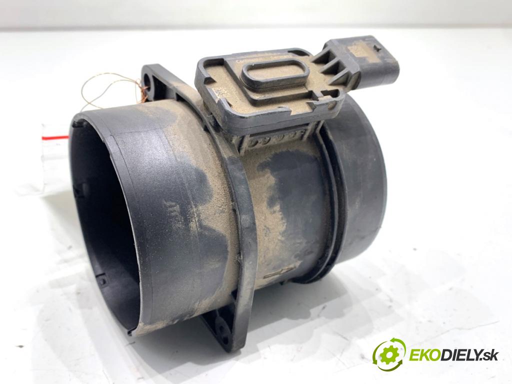 MERCEDES-BENZ CLA coupe coupe 2017 80 kW CLA 180 CDI / d (117.312) 1461 Váha vzduchu A6450900048 (Váha vzduchu)