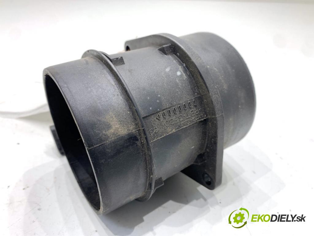 MERCEDES-BENZ CLA coupe coupe 2017 80 kW CLA 180 CDI / d (117.312) 1461 Váha vzduchu A6450900048 (Váha vzduchu)