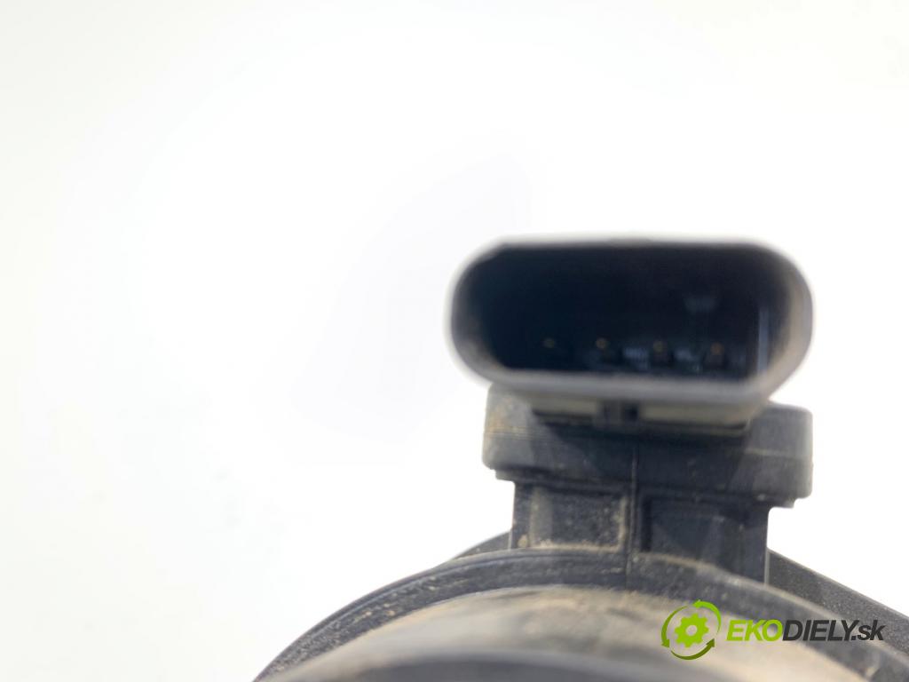 MERCEDES-BENZ CLA coupe coupe 2017 80 kW CLA 180 CDI / d (117.312) 1461 Váha vzduchu A6450900048 (Váha vzduchu)