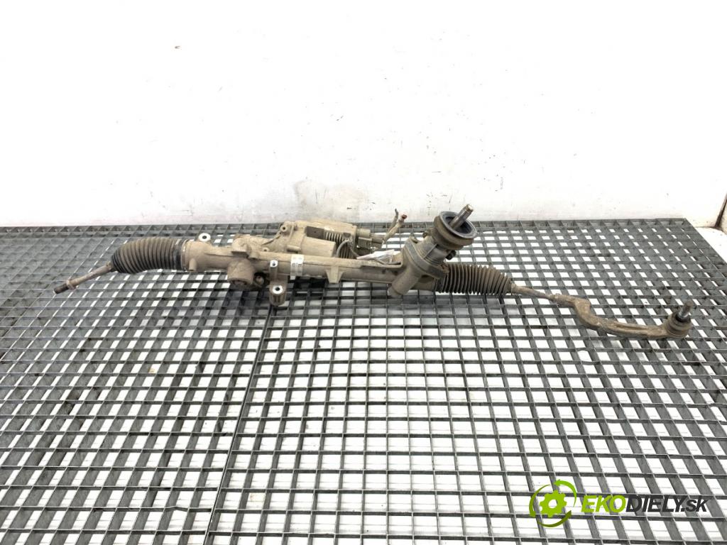 MERCEDES-BENZ CLA coupe coupe 2017 80 kW CLA 180 CDI / d (117.312) 1461 riadenie volantu Riadenie 6820000308