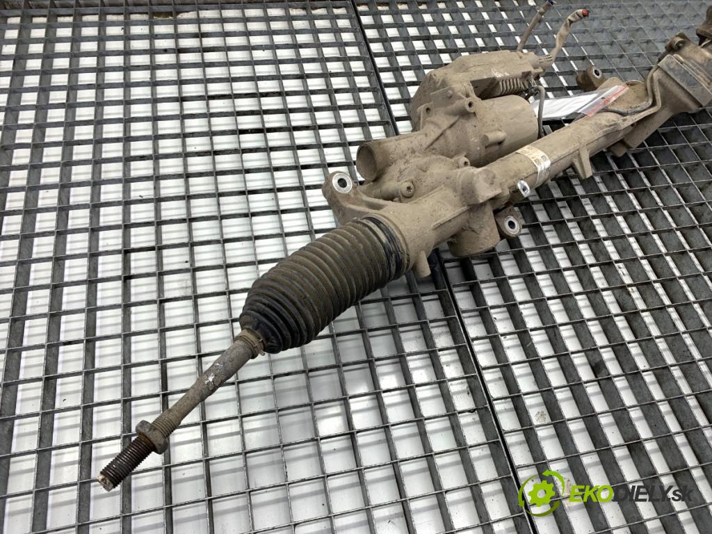 MERCEDES-BENZ CLA coupe coupe 2017 80 kW CLA 180 CDI / d (117.312) 1461 riadenie volantu Riadenie 6820000308