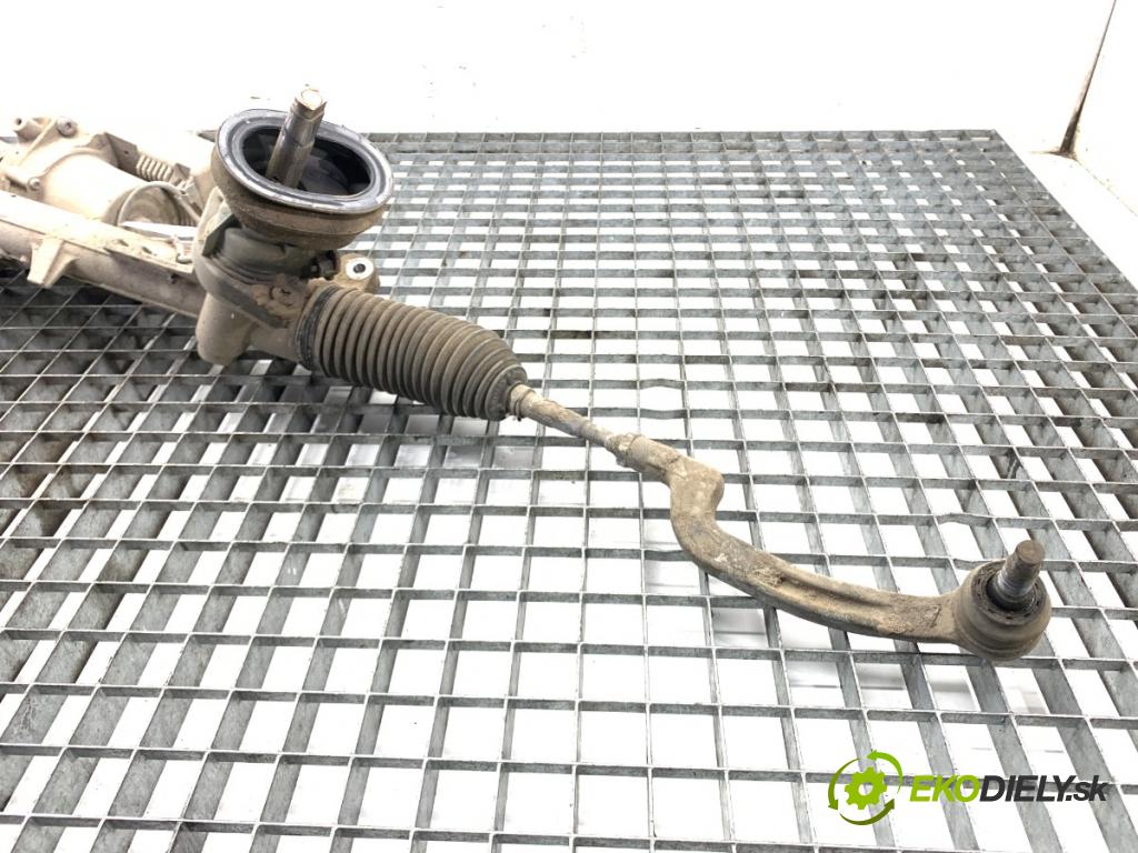 MERCEDES-BENZ CLA coupe coupe 2017 80 kW CLA 180 CDI / d (117.312) 1461 riadenie volantu Riadenie 6820000308